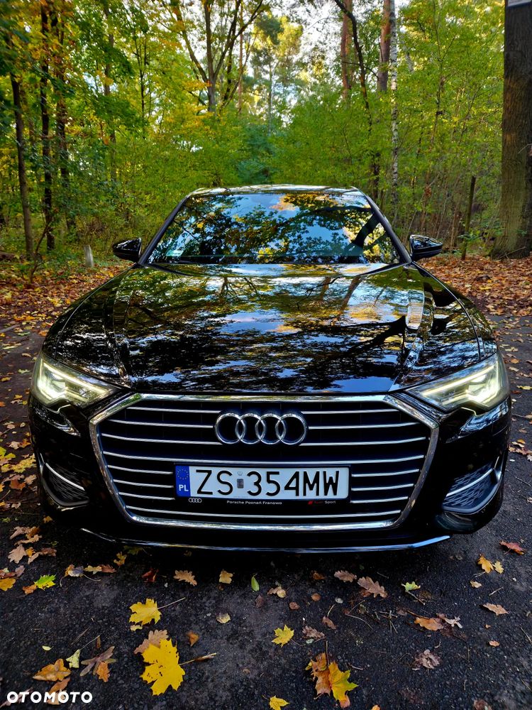 Audi A6 Limousine - 19