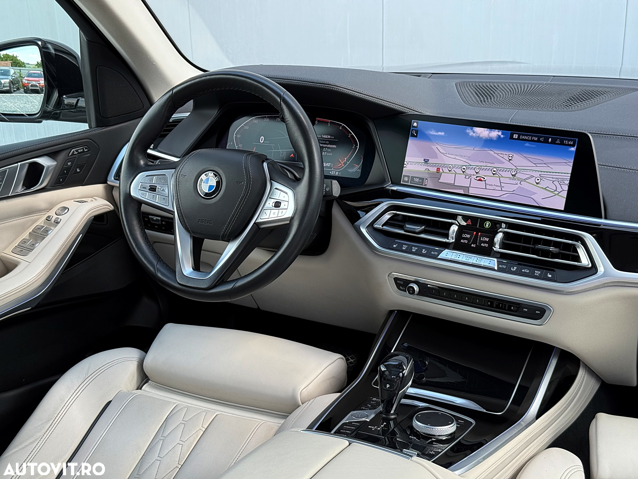 BMW X7 xDrive30d - 18