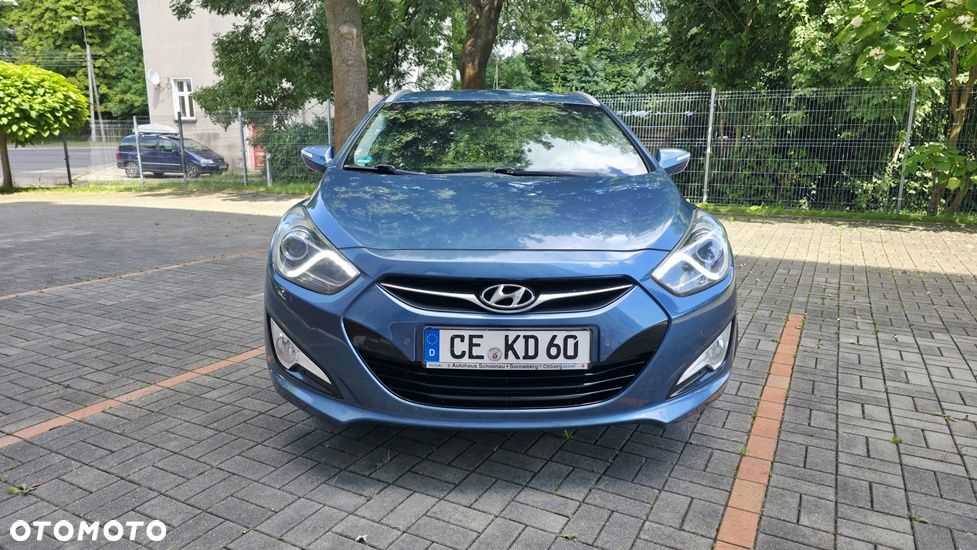 Hyundai i40 2.0 Premium - 6