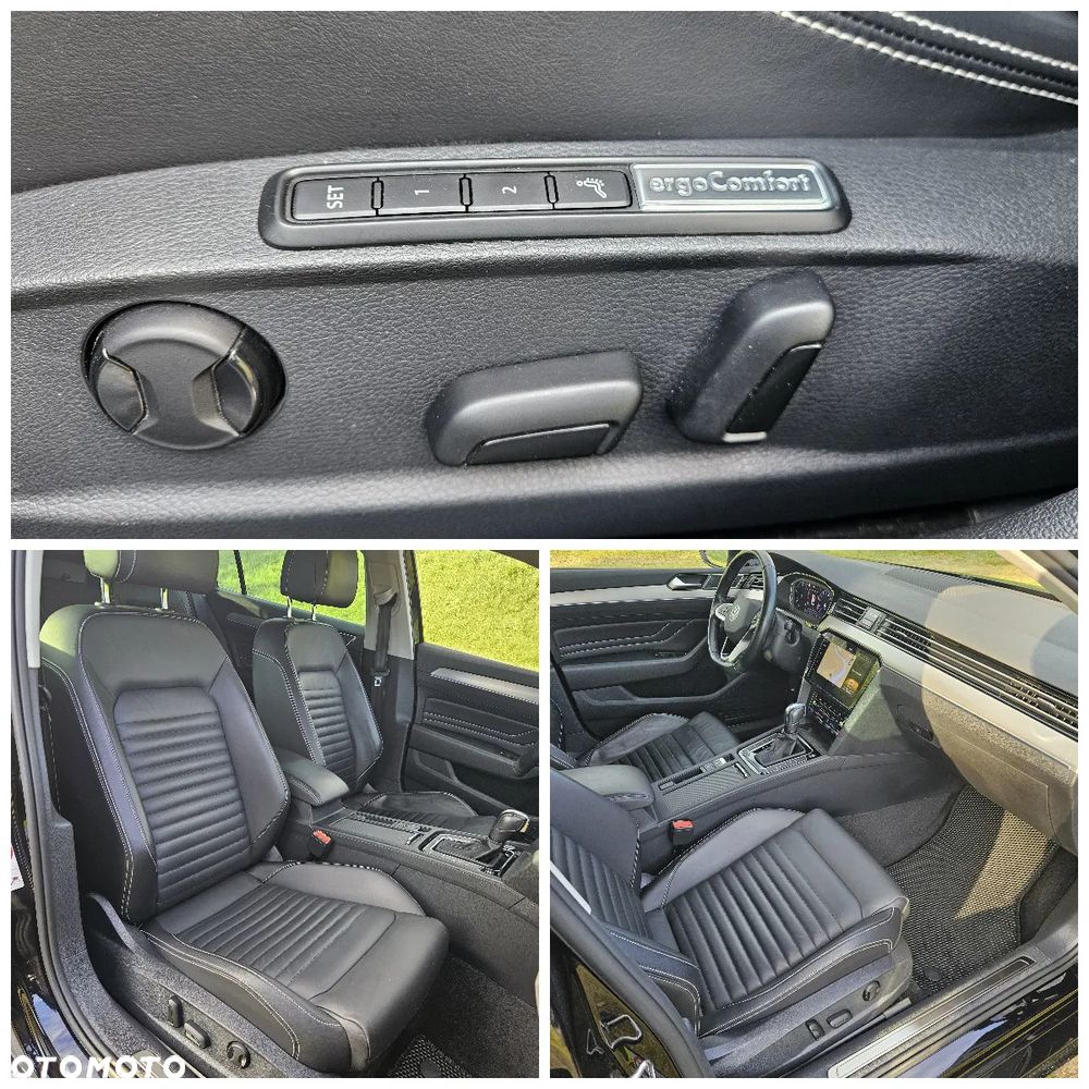 Volkswagen Passat Variant - 31