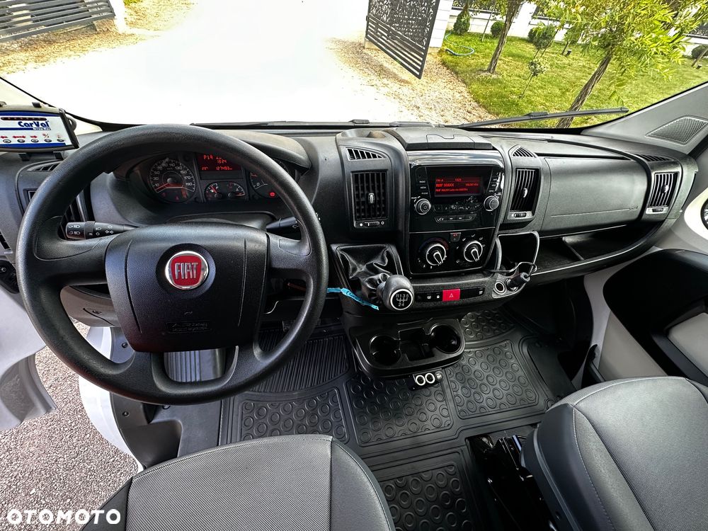 Fiat Ducato - 6