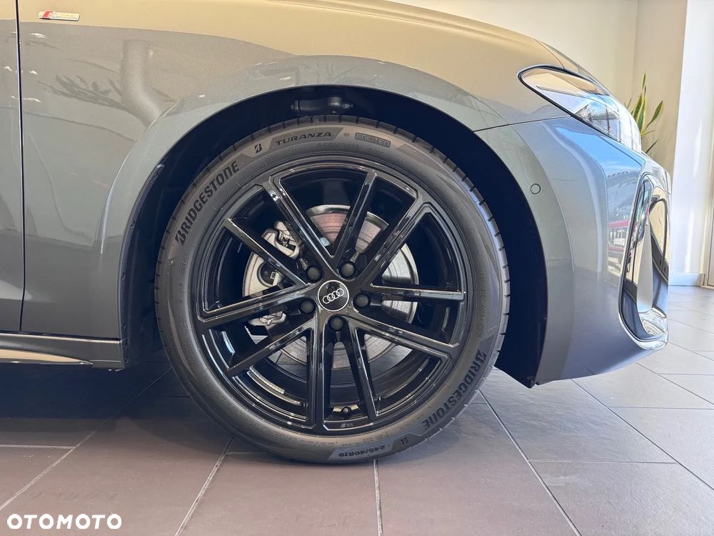Audi A5 - 23