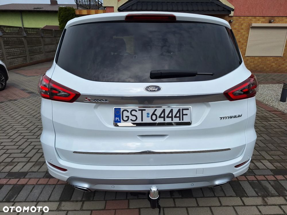 Ford S-Max - 8