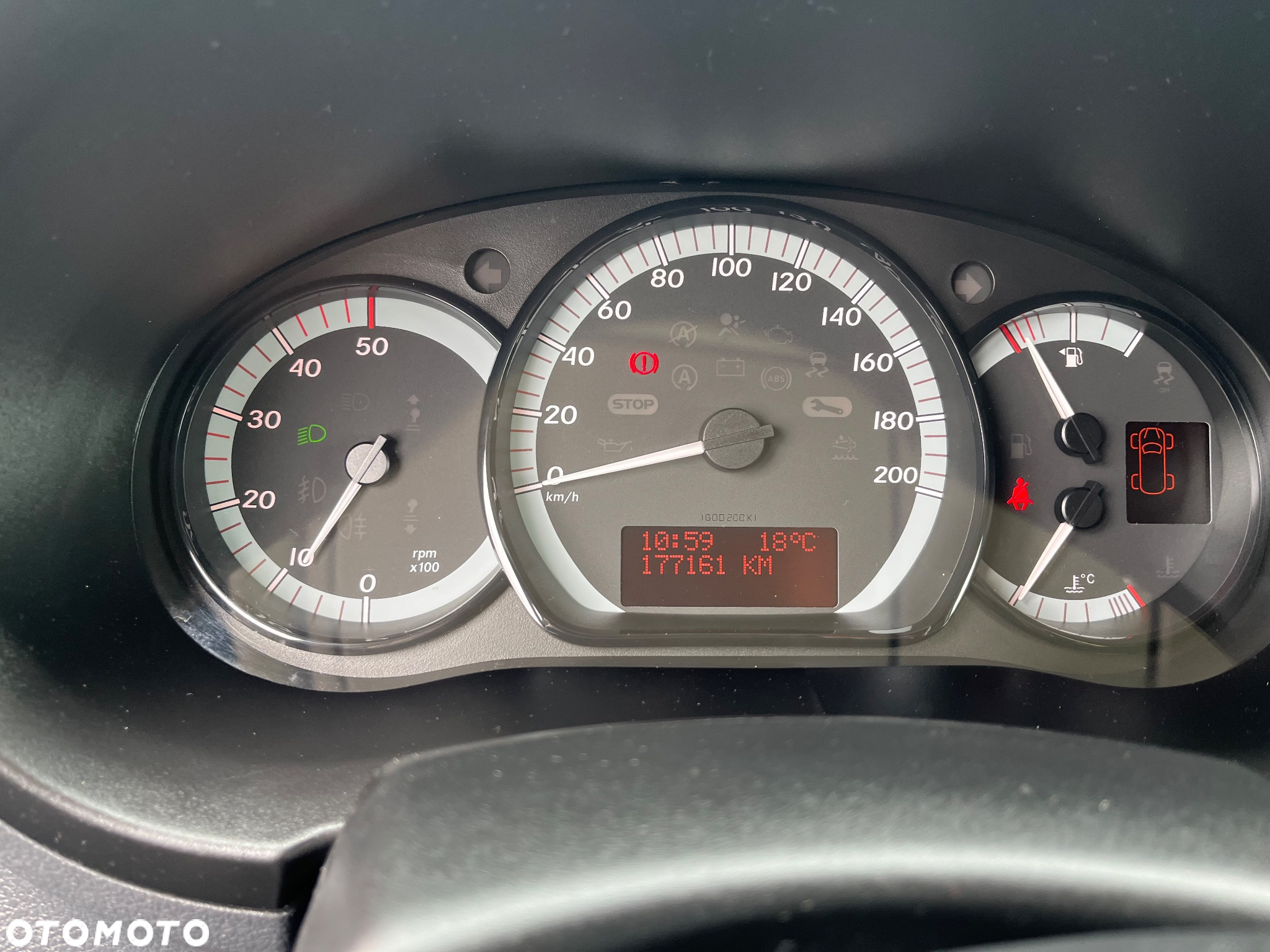Mercedes-Benz citan - 18