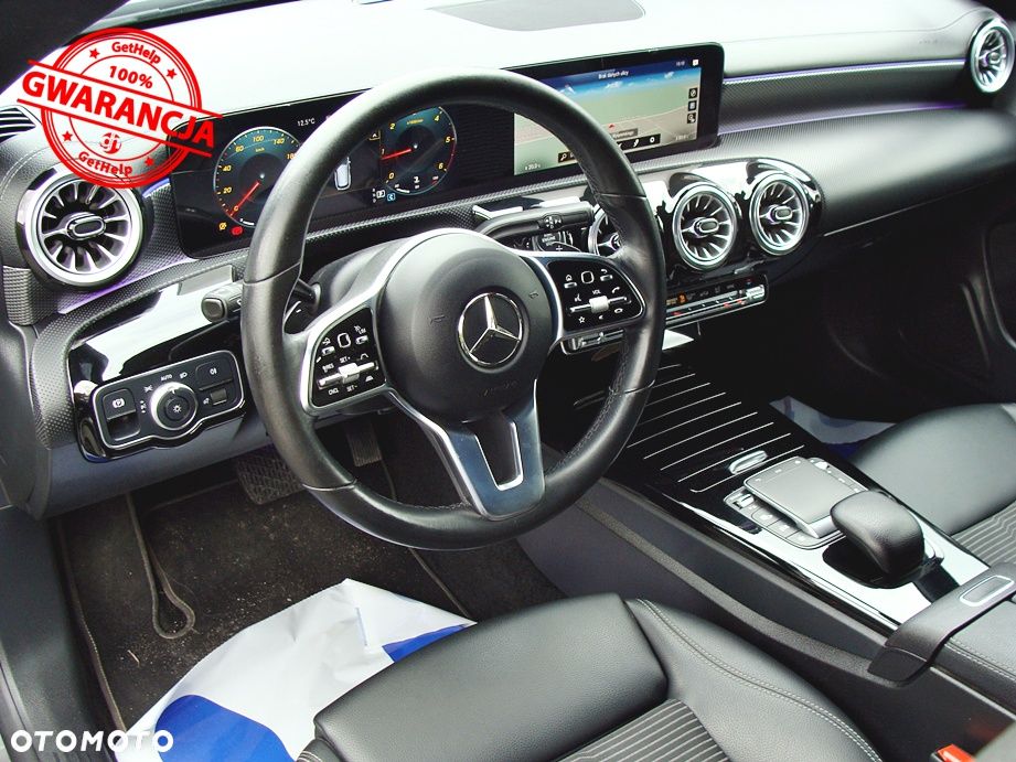 Mercedes-Benz CLA 200 d 8G-DCT Progressive Line Advanced - 16