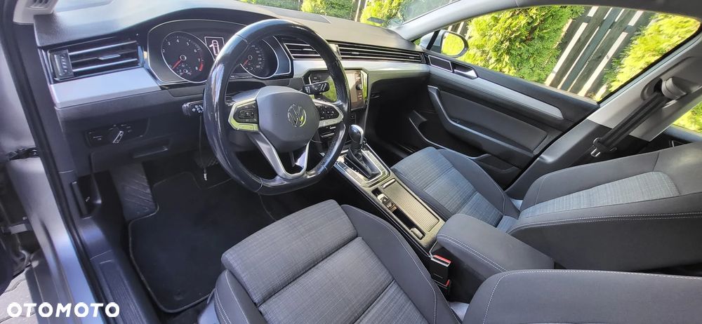 Volkswagen Passat 1.5 TSI EVO Business DSG - 13
