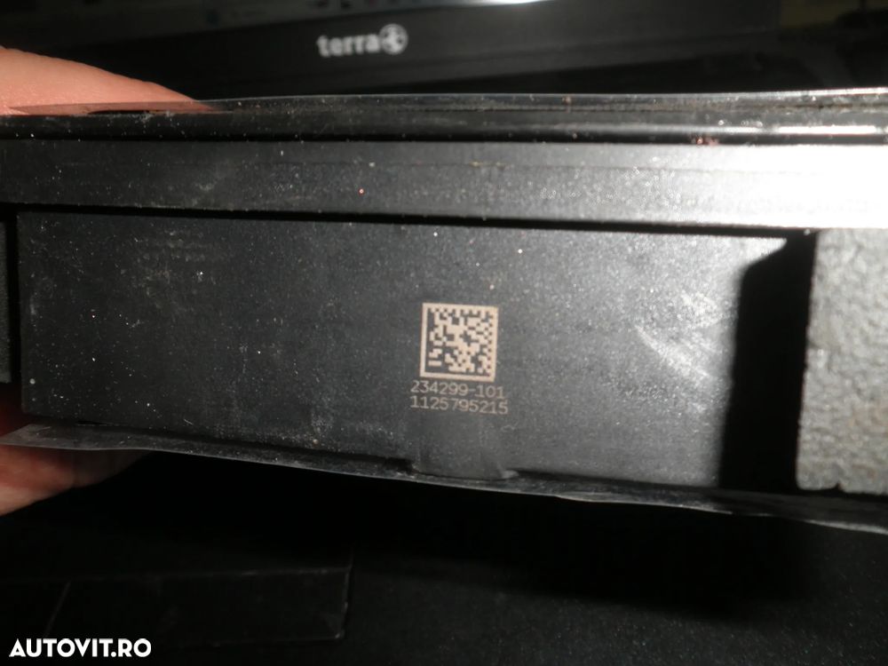 Modul / calculator frana de mana Mazda 6 2014 234299-101 - 4