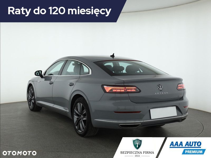Volkswagen Arteon - 5