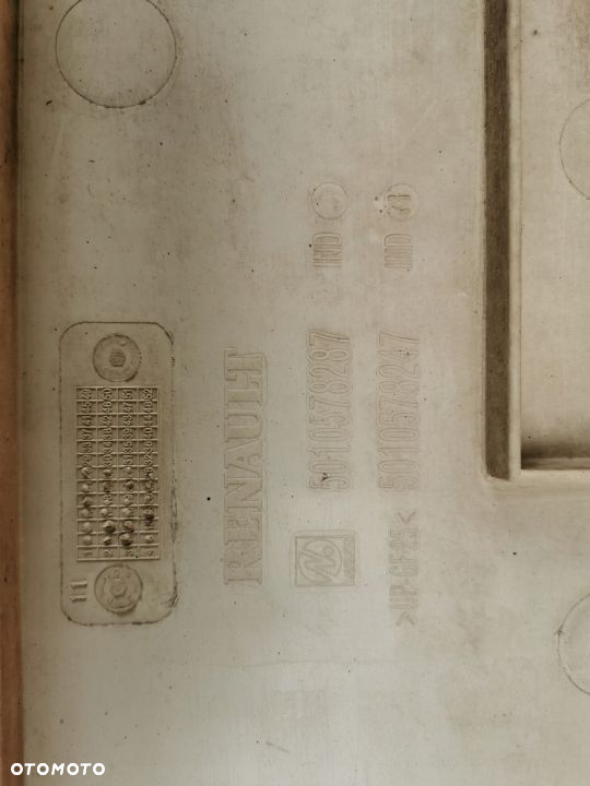ATRAPA RENAULT PREMIUM DXI ORYGINAŁ - 7