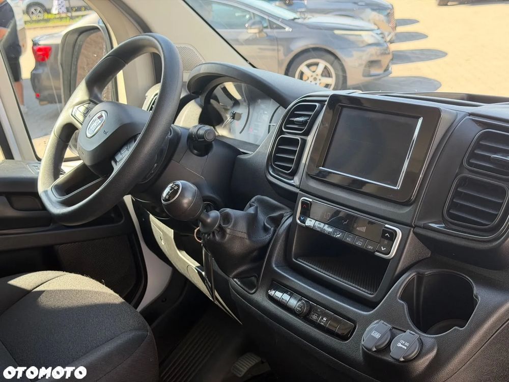 Fiat Ducato - 12