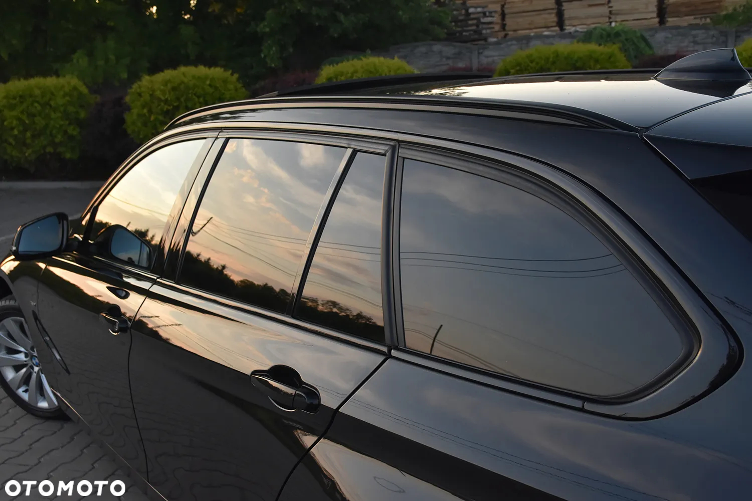 BMW Seria 3 320d Touring xDrive Sport Line - 28