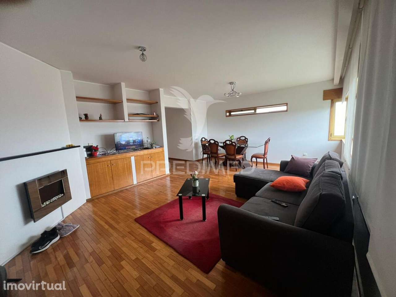 Apartamento T3 na trofa - Grande imagem: 2/16