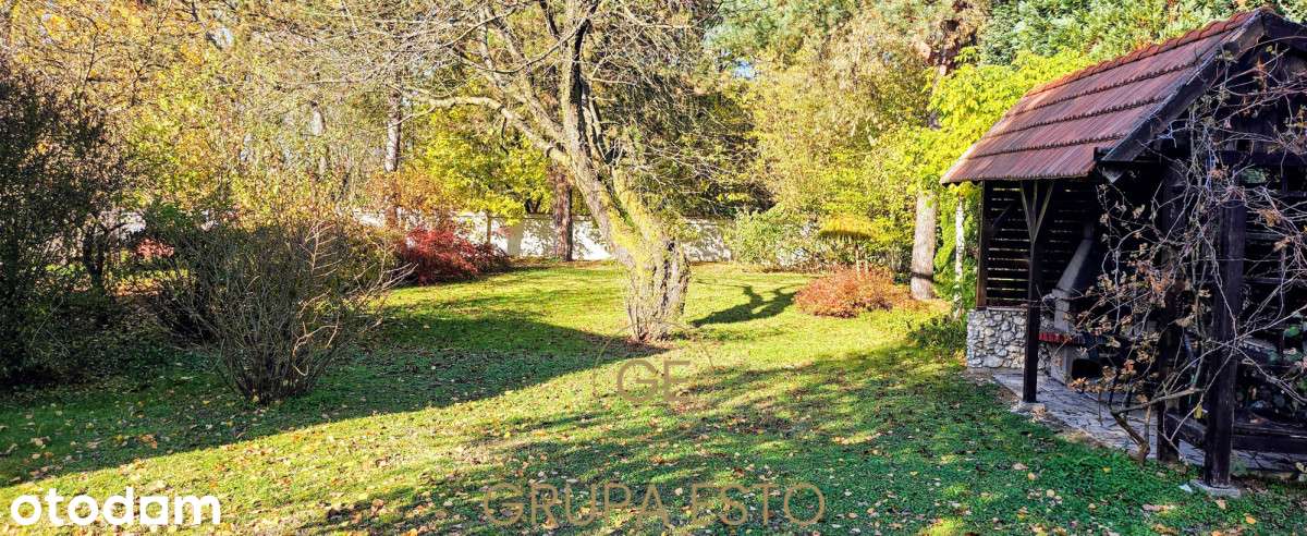 Dom 6-pok. 260 m², Swoszowice, ul. Jerzego Smoleńskiego, zdjęcie 5