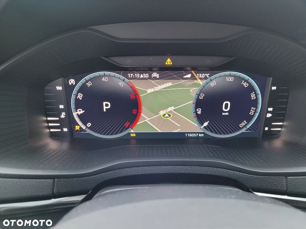 Skoda Karoq 2.0 TDI 4x4 DSG Selection - 8