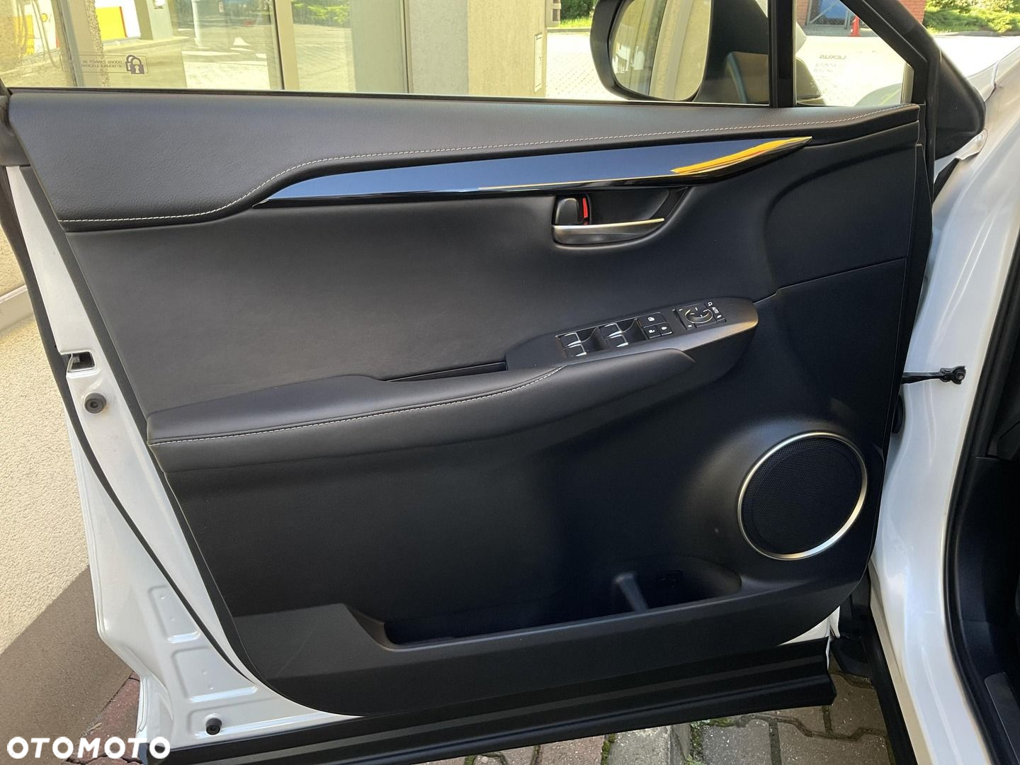 Lexus NX 300h Business Edition AWD - 29