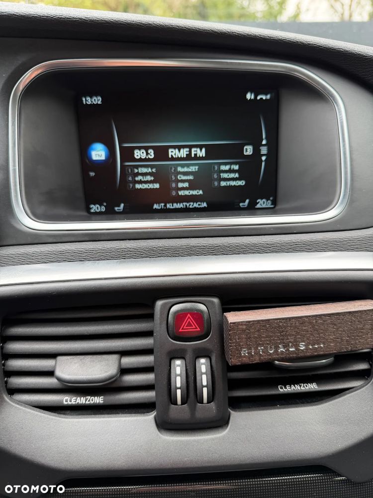 Volvo V40 D4 Drive-E Inscription - 30