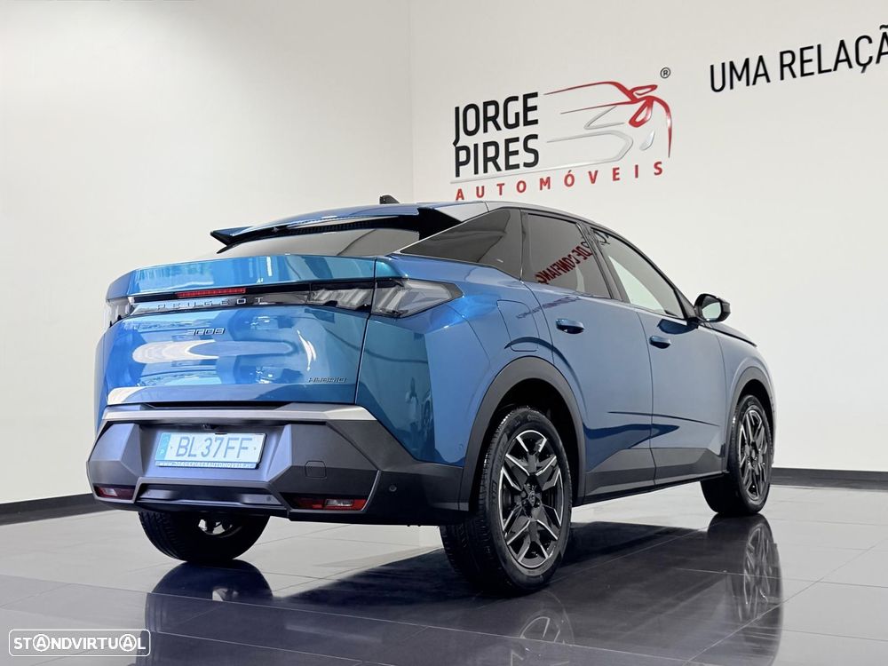 Peugeot 3008 - 13