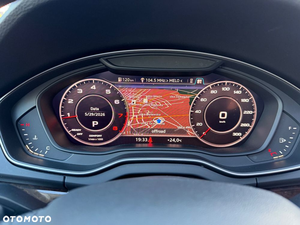 Audi Q5 2.0 TFSI Quattro S tronic - 22