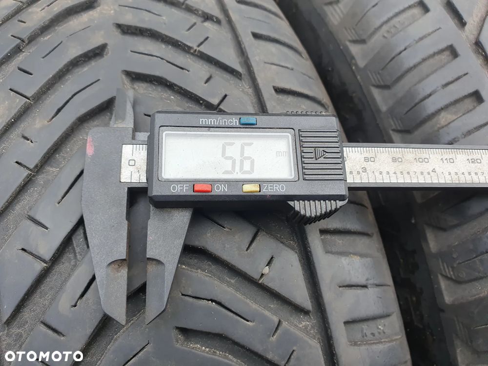 4x KORMORAN 185/65R15 88H All Season OPONY CAŁOROCZNE 2022 r WIELOSEZONOWE - 6