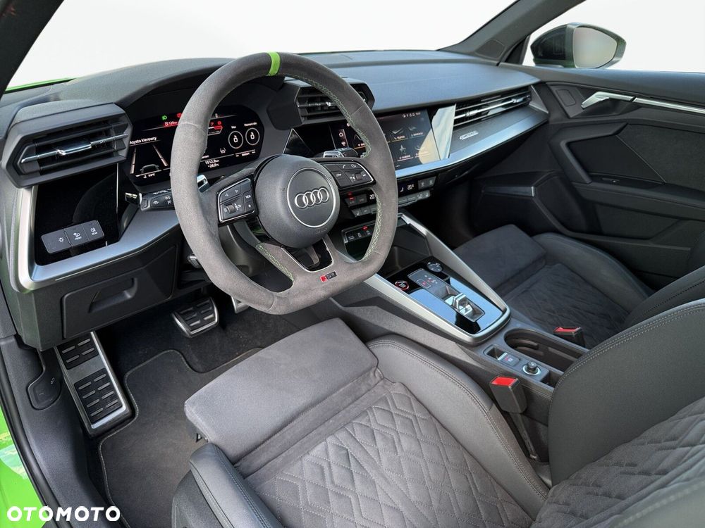 Audi RS3 Sportback TFSI Quattro S tronic - 12