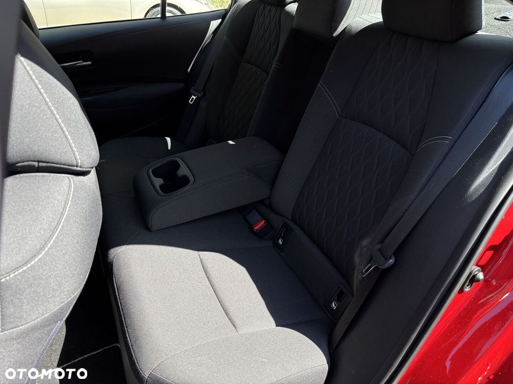 Toyota Corolla 1.8 Hybrid Comfort - 19