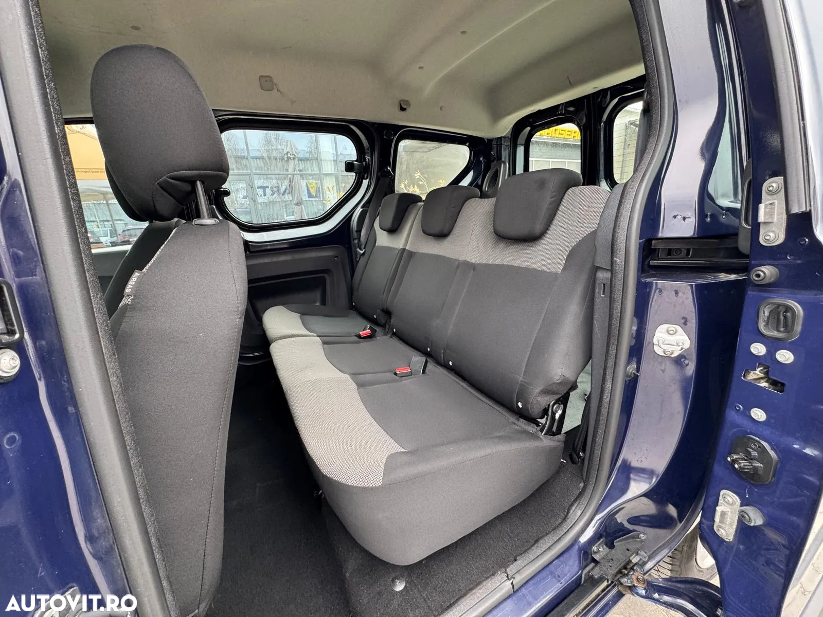 Dacia Dokker 1.6 SCe Ambiance - 10