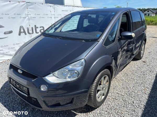 Ford S-Max 2.0 TDCi DPF Ambiente - 2