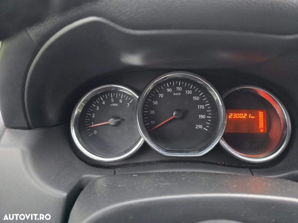 Dacia Duster 1.5 dCi 4x4 Laureate - 7