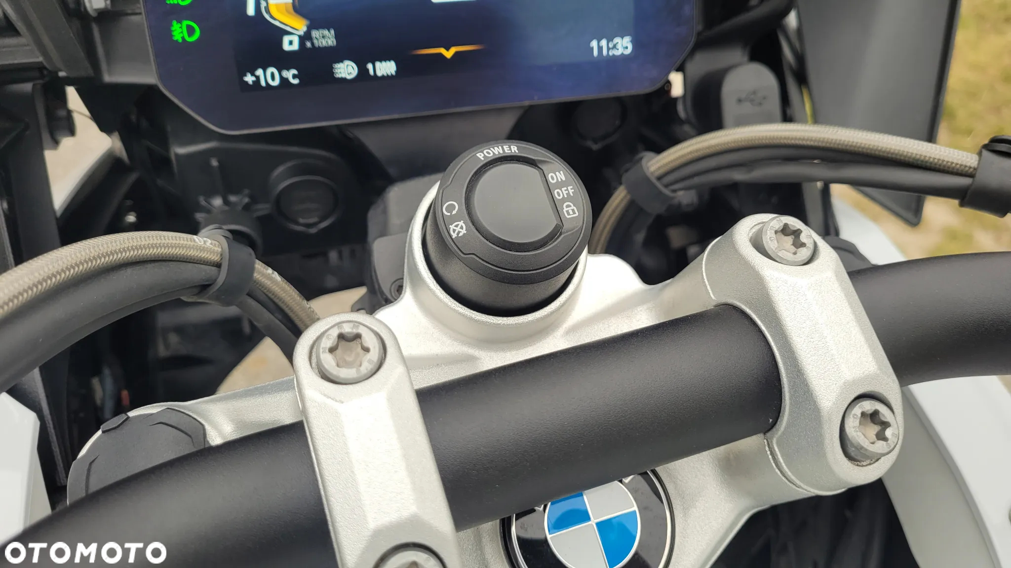 BMW R1250 GS Adventure - 13