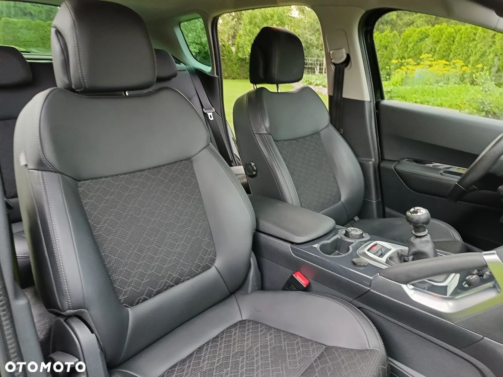 Peugeot 3008 BlueHDi 150 Stop & Start Business-Line - 10