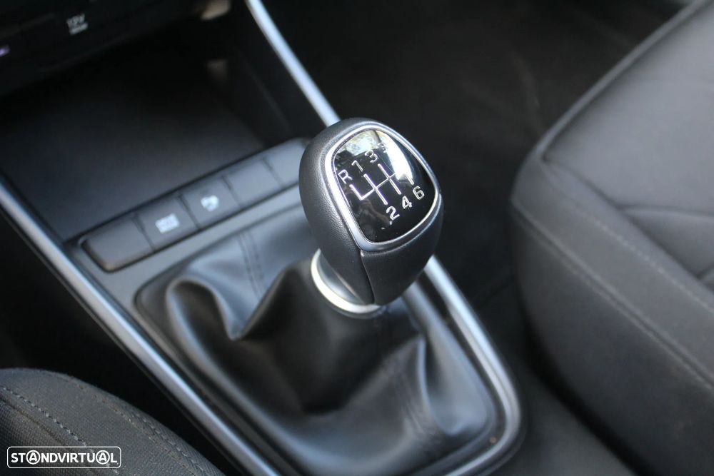 Hyundai Bayon 1.0 T-GDi Premium - 16