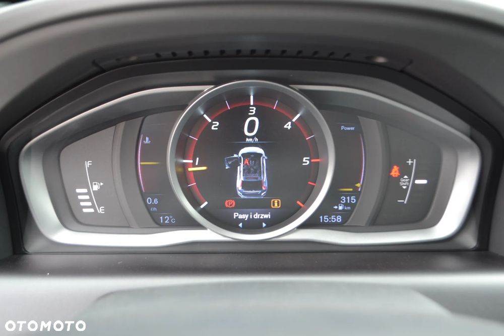 Volvo XC 60 - 28