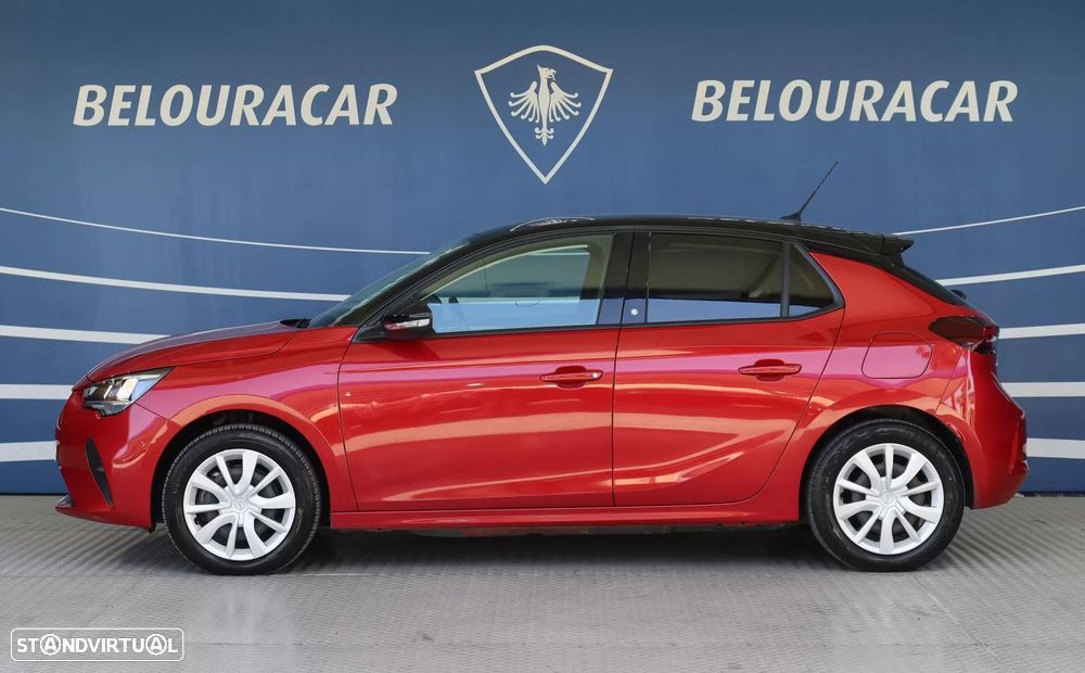 Opel Corsa-e - 3