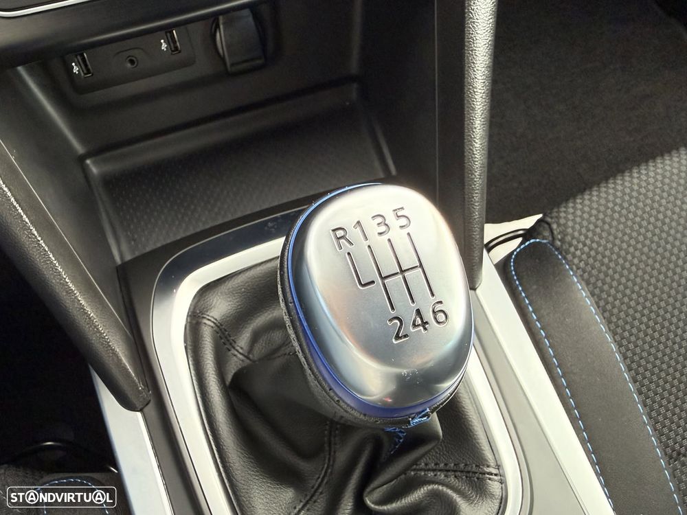 Renault Mégane Sport Tourer 1.3 TCe GT Line - 23