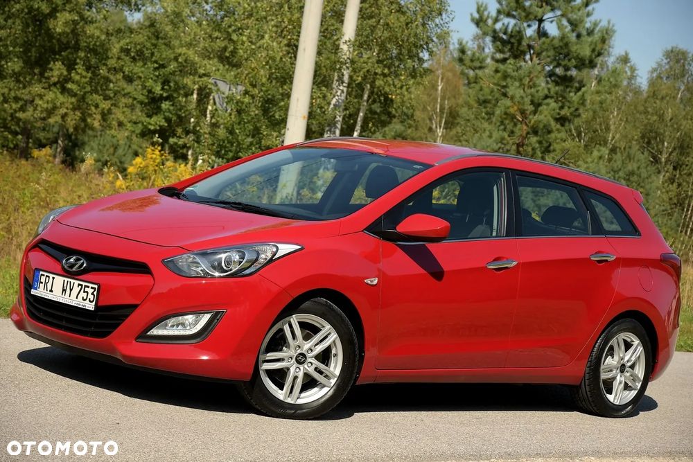 Hyundai i30 - 3