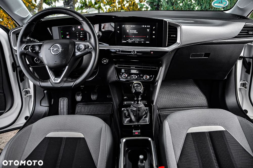 Opel Mokka 1.2 DI Turbo Ultimate - 33