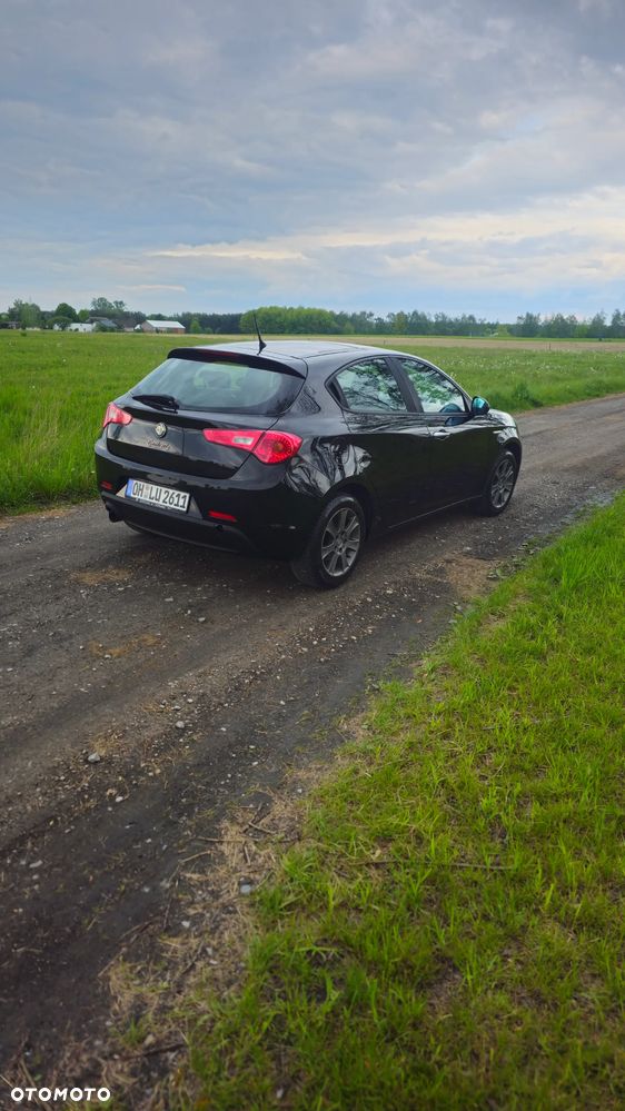 Alfa Romeo Giulietta 1.4 TB 16V - 15