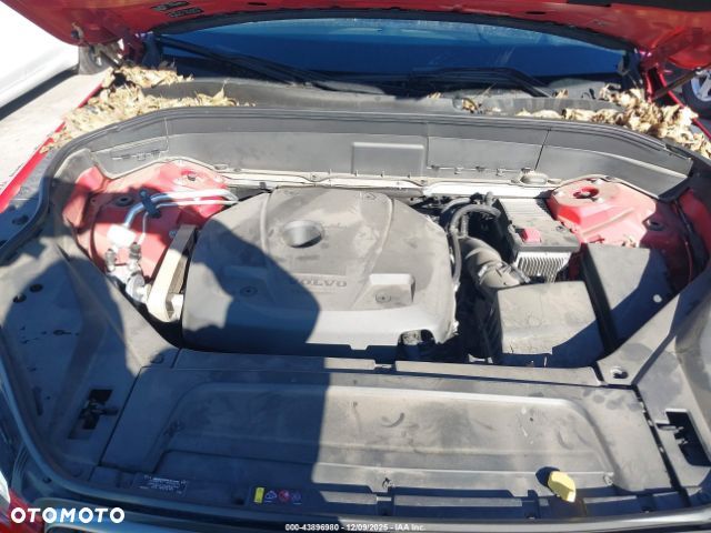 Volvo XC 90 T5 AWD Geartronic RDesign - 11