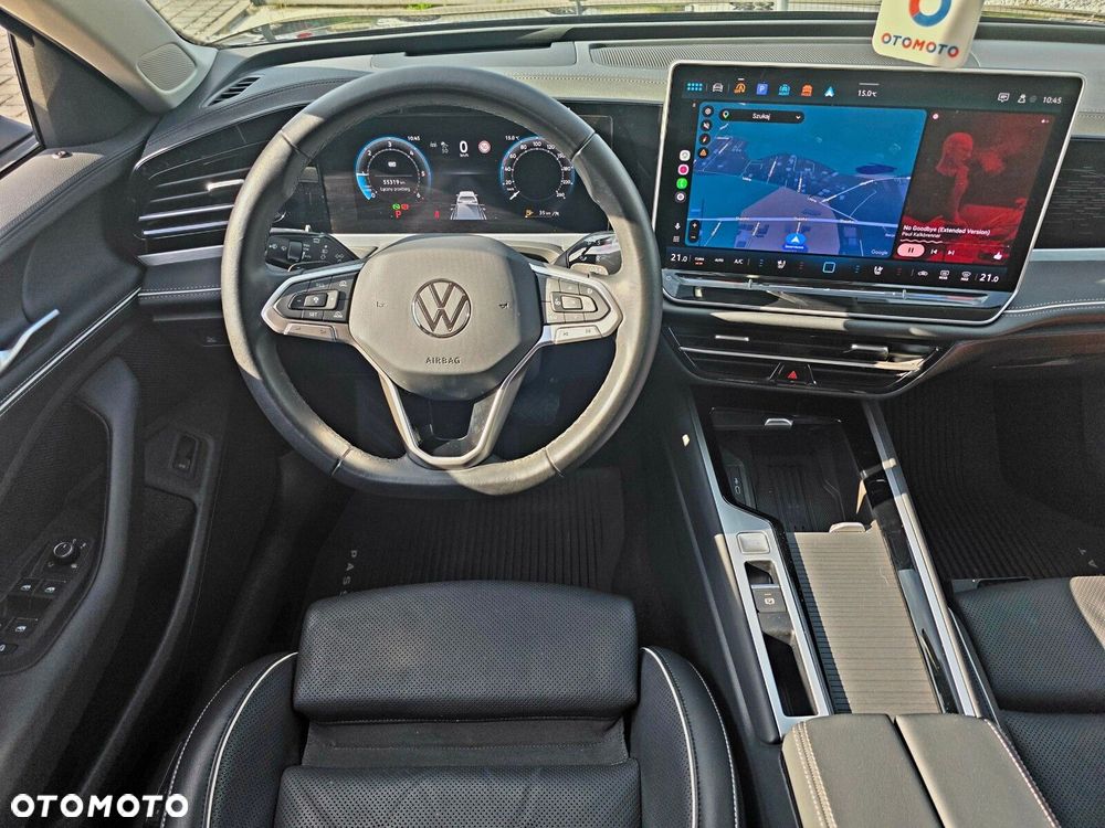 Volkswagen Passat 2.0 TDI SCR Style DSG - 35