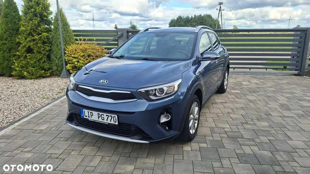 Kia Stonic 2019 photo 5