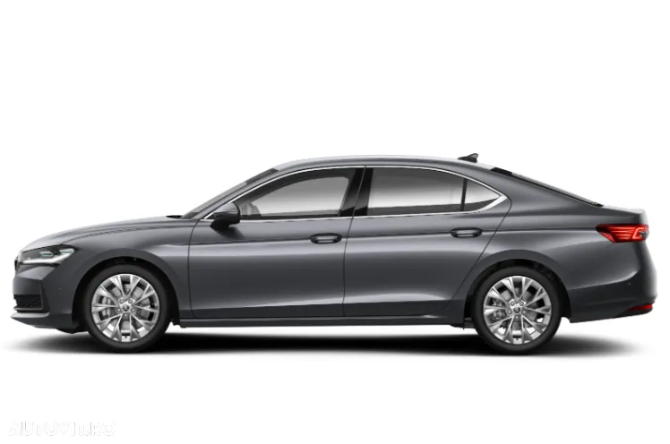 Skoda Superb 2.0 TDI 193 CP 4x4 DSG Selection - 2