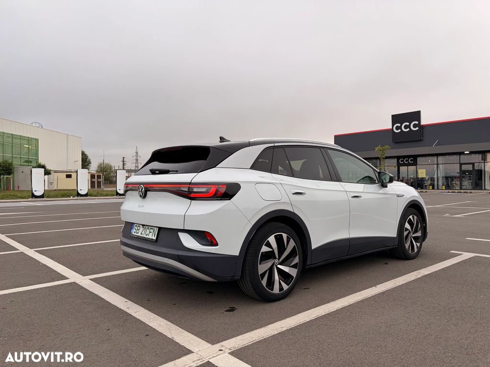 Volkswagen ID.4 77 kWh Pro Performance - 2