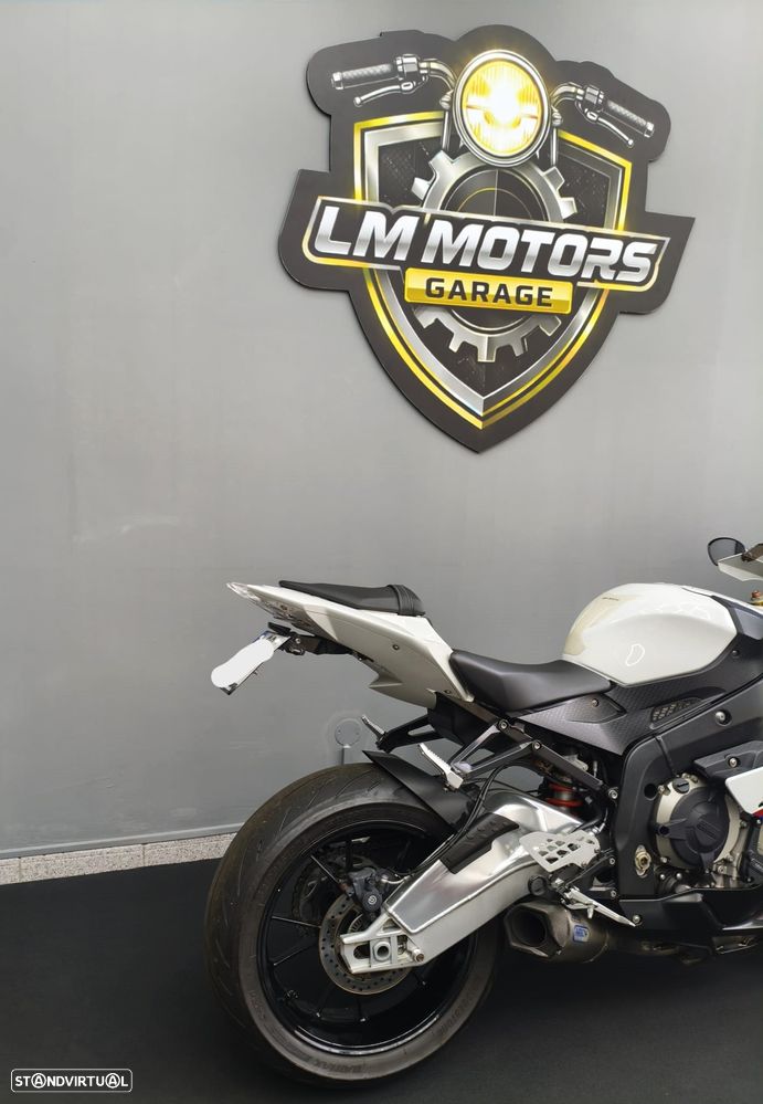 BMW S 1000 RR RR - 3