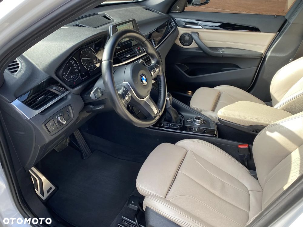 BMW X1 xDrive25d M Sport - 26