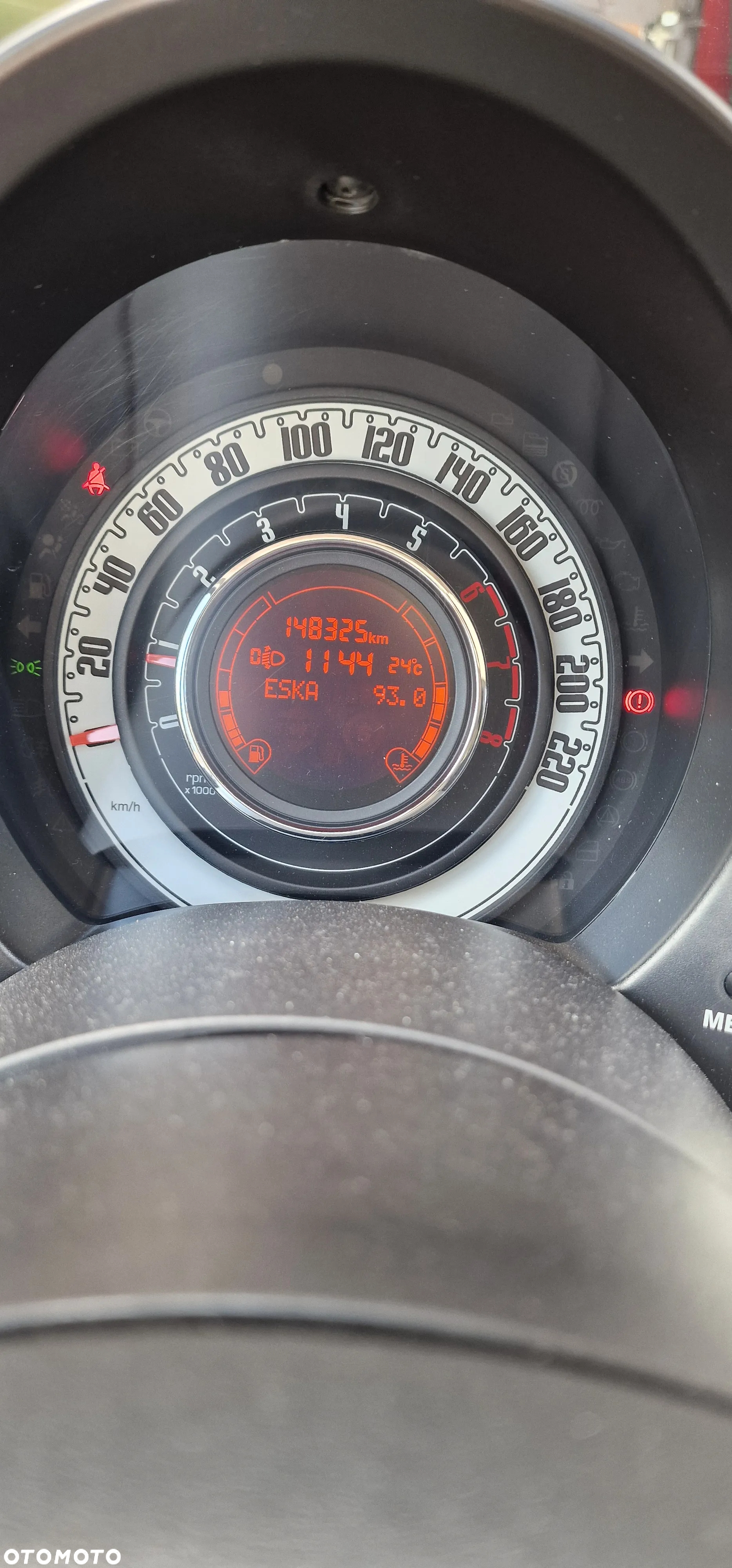 Fiat 500 - 13
