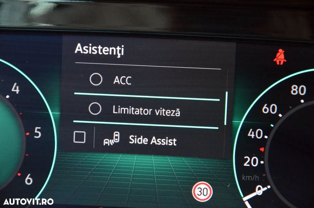Volkswagen Golf Variant 2.0 TDI 116CP DSG Life - 29