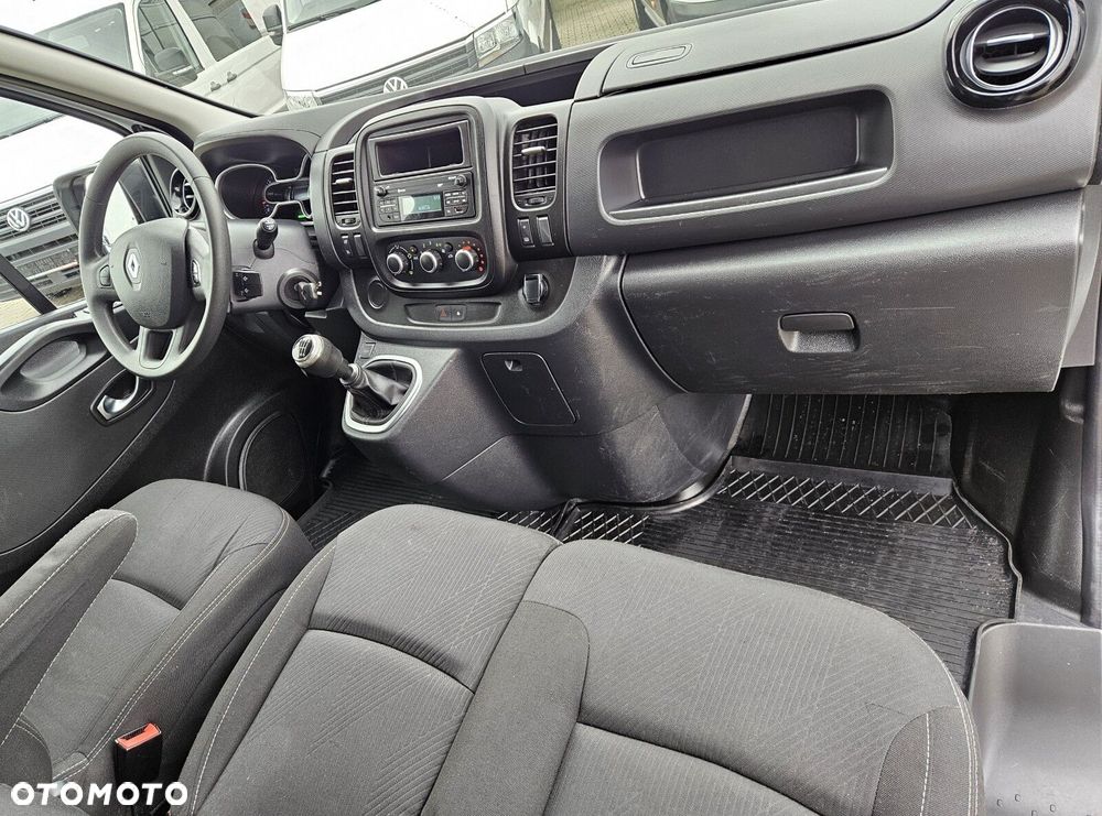 Renault Trafic L2H1 Chłodnia ALEX *99999zł NETTO* 2.0dCi/120KM - 28