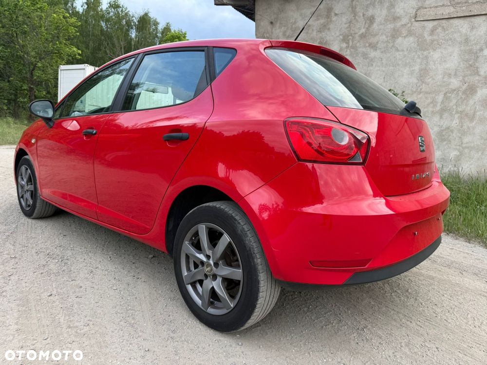 Seat Ibiza - 3