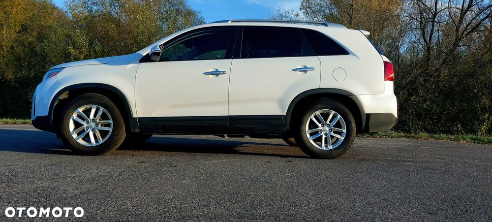 Kia Sorento - 9