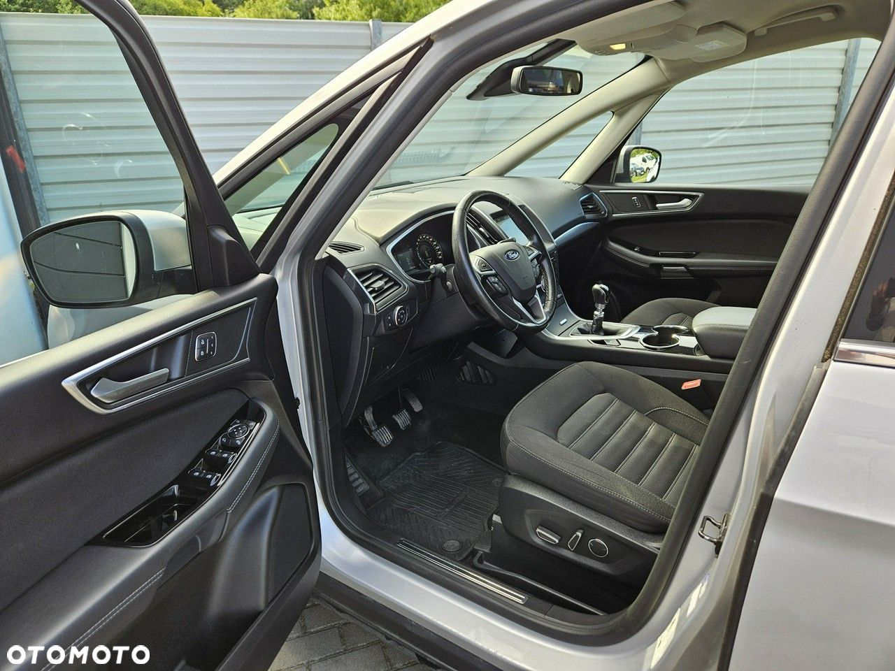 Ford Galaxy 1.5 EcoBoost Start-Stopp Titanium - 6